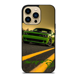 DODGE SRT 2 iPhone 14 Pro Max Case