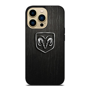 DODGE LOGO iPhone 14 Pro Max Case