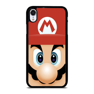 SUPER MARIO BROS 3 iPhone XR Case