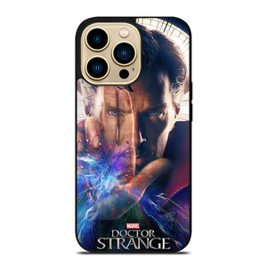 DOCTOR STRANGE MARVEL 2 iPhone 14 Pro Max Case