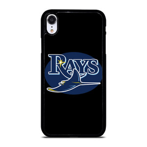 TAMPA BAY RAYS MLB LOGO 2 iPhone XR Case