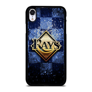 TAMPA BAY RAYS MLB LOGO iPhone XR Case TAMPA BAY RAYS MLB LOGO iPhone XR Case