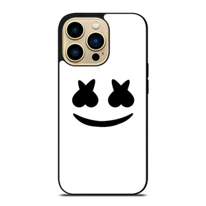 DJ MARSHMELLO 2 iPhone 14 Pro Max Case DJ MARSHMELLO 2 iPhone 14 Pro Max Case