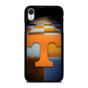 TENNESSEE VOLUNTEERS VOLS 4 iPhone XR Case TENNESSEE VOLUNTEERS VOLS 4 iPhone XR Case