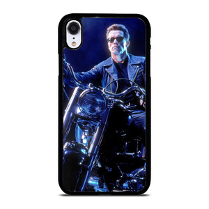 TERMINATOR 5 iPhone XR Case