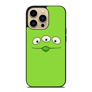 DISNEY TOY STORY ALIEN 2 iPhone 14 Pro Max Case DISNEY TOY STORY ALIEN 2 iPhone 14 Pro Max Case