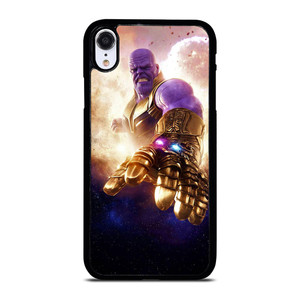 THANOS MARVEL iPhone XR Case