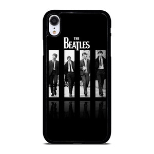THE BEATLES BAND 2 iPhone XR Case THE BEATLES BAND 2 iPhone XR Case