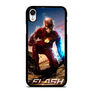 THE FLASH iPhone XR Case
