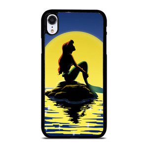 THE LITTLE MERMAID iPhone XR Case