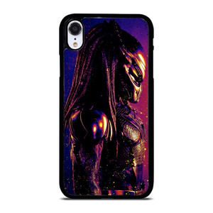 THE PREDATOR 2 iPhone XR Case