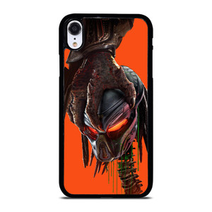THE PREDATOR iPhone XR Case