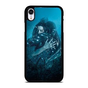 THE SHAPE OF WATER iPhone XR Case