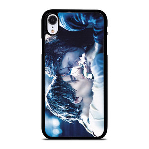 THE TITANIC JACK AND ROSE iPhone XR Case