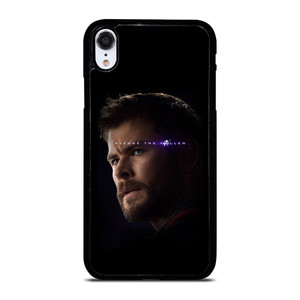 THOR AVENGERS ENDGAME iPhone XR Case