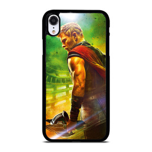 THOR RAGNAROK MARVEL iPhone XR Case THOR RAGNAROK MARVEL iPhone XR Case