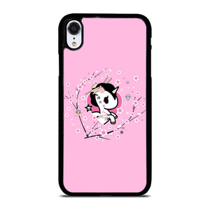TOKIDOKI iPhone XR Case