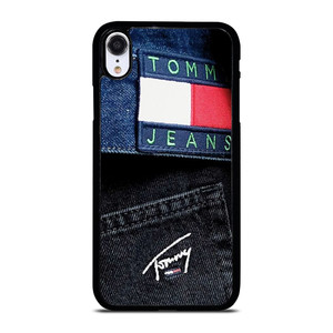 TOMMY HILFIGER JEANS iPhone XR Case TOMMY HILFIGER JEANS iPhone XR Case