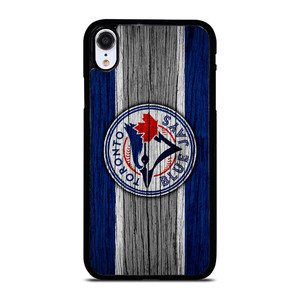 TORONTO BLUE JAYS MLB iPhone XR Case