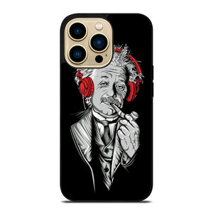 DGK ALBERT EINSTEIN HYPE iPhone 14 Pro Max Case