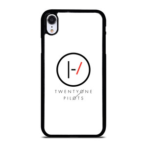 TWENTY ONE PILOTS LOGO iPhone XR Case