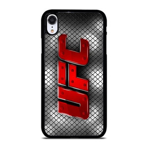 UFC LOGO 2 iPhone XR Case