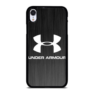 UNDER ARMOUR LOGO iPhone XR Case