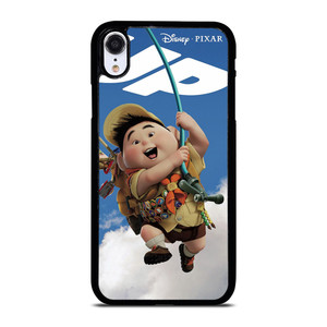 UP DISNEY 2 iPhone XR Case