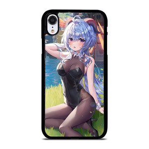 USADA PEKORA 2 iPhone XR Case