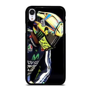 VALENTINO ROSSI MOTOGP 2 iPhone XR Case