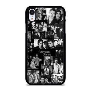 VAMPIRE DIARIES 2 iPhone XR Case