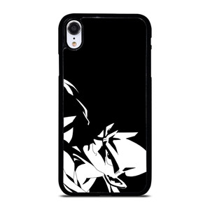 VEGETA DRAGON BALL Z iPhone XR Case
