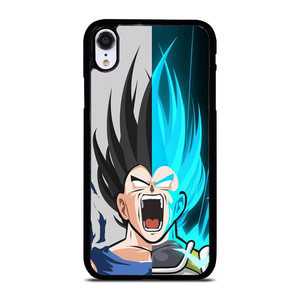 VEGETA iPhone XR Case