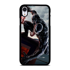 VENOM ART MARVEL iPhone XR Case