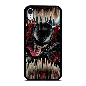 VENOM SCARY iPhone XR Case
