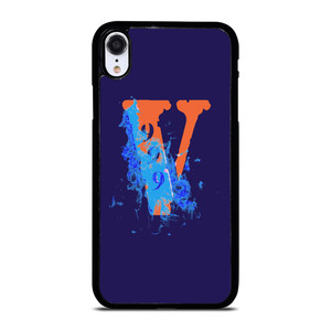 VLONE LOGO 4 iPhone XR Case