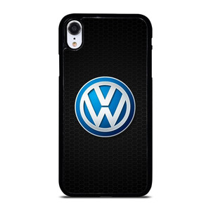 VOLKSWAGEN LOGO 2 iPhone XR Case