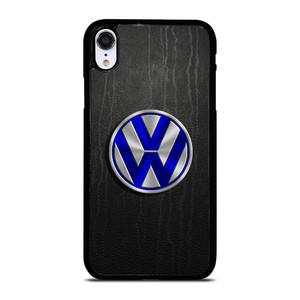 VOLKSWAGEN LOGO iPhone XR Case