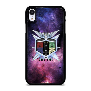 VOLTRON iPhone XR Case