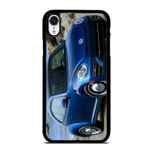 VW VOLKSWAGEN WHEEL 3 iPhone XR Case VW VOLKSWAGEN WHEEL 3 iPhone XR Case