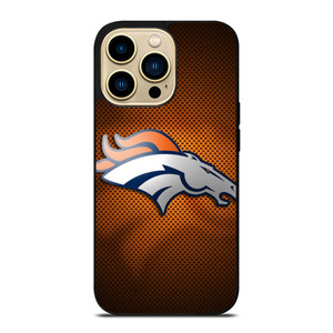DENVER BRONCOS LOGO 2 iPhone 14 Pro Max Case