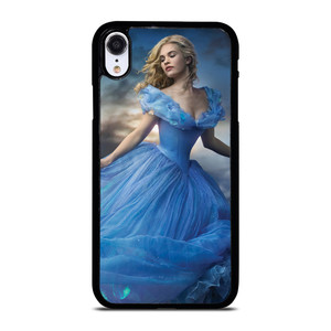 WALT DISNEY CINDERELLA iPhone XR Case WALT DISNEY CINDERELLA iPhone XR Case