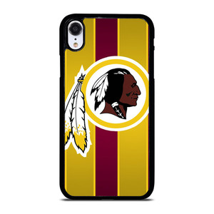 WASHINGTON REDSKINS 4 iPhone XR Case WASHINGTON REDSKINS 4 iPhone XR Case