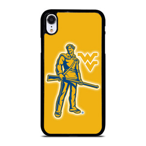 WEST VIRGINIA LOGO 2 iPhone XR Case WEST VIRGINIA LOGO 2 iPhone XR Case