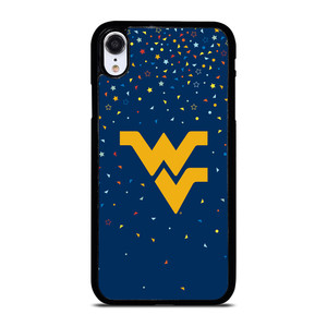 WEST VIRGINIA LOGO iPhone XR Case