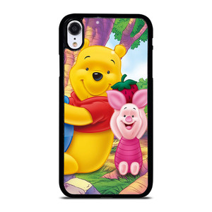 WINNIE THE POOH iPhone XR Case