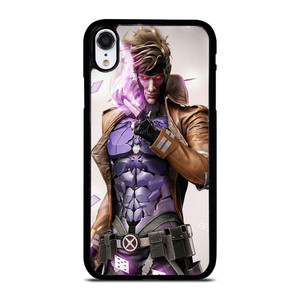 X-MEN GAMBIT 2 iPhone XR Case