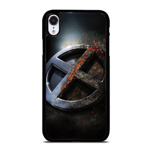 XMEN APOCALYPSE iPhone XR Case