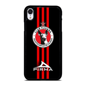 XOLOS TIJUANA iPhone XR Case XOLOS TIJUANA iPhone XR Case