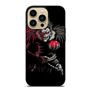 DEATH NOTE RYUK 2 iPhone 14 Pro Max Case